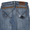 Vintage blue Roy Rogers Jeans - mens 32" waist