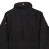 Vintage black Wellensteyn Jacket - mens x-large