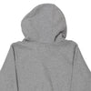 Vintage grey Vans Hoodie - mens x-small