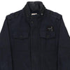 Vintage navy Diesel Jacket - mens large