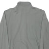 Vintage grey Champion Zip Up - mens x-large