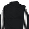 Vintage black Age 13-14 Adidas Track Jacket - boys large