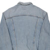 Vintage blue Rifle Denim Jacket - mens large