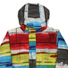 Vintage multicoloured Age 12-14 Billabong Jacket - boys large