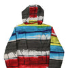 Vintage multicoloured Age 12-14 Billabong Jacket - boys large