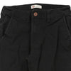 Vintage black Dickies Carpenter Trousers - womens 28" waist