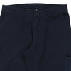 Vintage navy Dickies Cargo Trousers - womens 29" waist