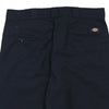 Vintage navy 874 Dickies Trousers - mens 37" waist