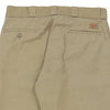 Vintage beige 874 Dickies Trousers - mens 34" waist