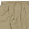 Vintage beige Dickies Trousers - mens 38" waist