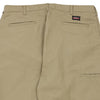 Vintage beige Dickies Trousers - mens 38" waist