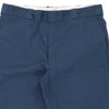 Vintage blue Dickies Trousers - mens 41" waist