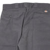 Vintage grey Dickies Trousers - mens 36" waist