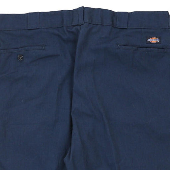 Vintage blue Dickies Trousers - mens 40" waist