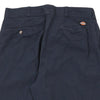 Vintage navy Dickies Trousers - mens 35" waist