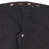 Vintage black Dickies Trousers - mens 35" waist