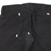 Vintage black Dickies Trousers - mens 35" waist