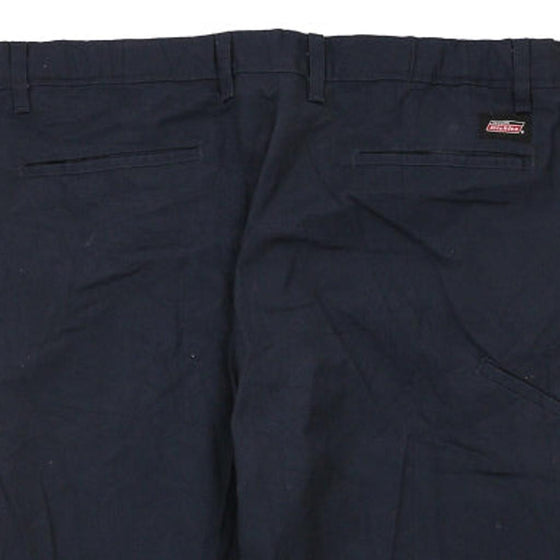 Vintage navy Dickies Trousers - mens 36" waist