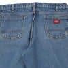 Vintage blue Dickies Carpenter Trousers - mens 38" waist