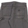 Vintage grey Dickies Carpenter Trousers - mens 36" waist