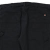 Vintage black Dickies Carpenter Trousers - mens 40" waist