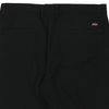 Vintage black Dickies Cargo Trousers - mens 36" waist