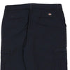 Vintage navy Dickies Trousers - womens 32" waist