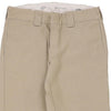 Vintage beige Dickies Trousers - mens 32" waist