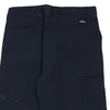 Vintage navy Dickies Trousers - womens 30" waist