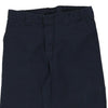 Vintage navy Dickies Trousers - womens 30" waist