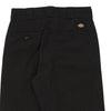 Vintage black 874 Dickies Trousers - womens 30" waist