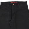 Vintage black Dickies Trousers - mens 30" waist