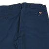 Vintage navy Dickies Trousers - mens 36" waist