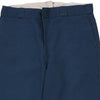 Vintage navy Dickies Trousers - mens 36" waist