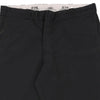 Vintage black Dickies Trousers - mens 42" waist