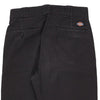 Vintage black Dickies Trousers - mens 30" waist