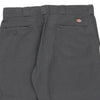 Vintage grey 874 Dickies Trousers - mens 36" waist