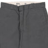 Vintage grey 874 Dickies Trousers - mens 36" waist