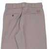 Vintage grey Dickies Trousers - mens 32" waist