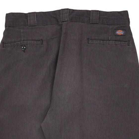 Vintage brown Dickies Trousers - mens 34" waist