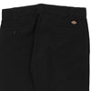 Vintage black Dickies Trousers - mens 32" waist