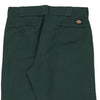 Vintage green 874 Dickies Trousers - mens 32" waist