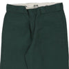 Vintage green 874 Dickies Trousers - mens 32" waist