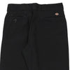 Vintage black 874 Dickies Trousers - mens 34" waist