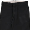 Vintage black Dickies Trousers - mens 34" waist