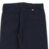 Vintage navy Dickies Trousers - womens 28" waist