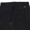 Vintage black 874 Dickies Trousers - mens 38" waist