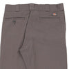 Vintage grey Dickies Trousers - mens 32" waist