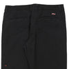 Vintage black Dickies Trousers - mens 30" waist