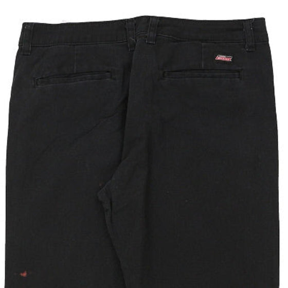 Vintage black Dickies Trousers - mens 30" waist